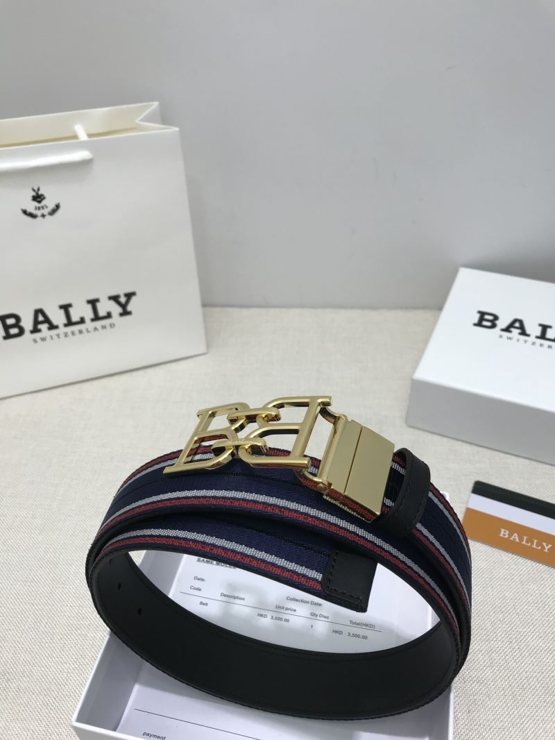 BALLY